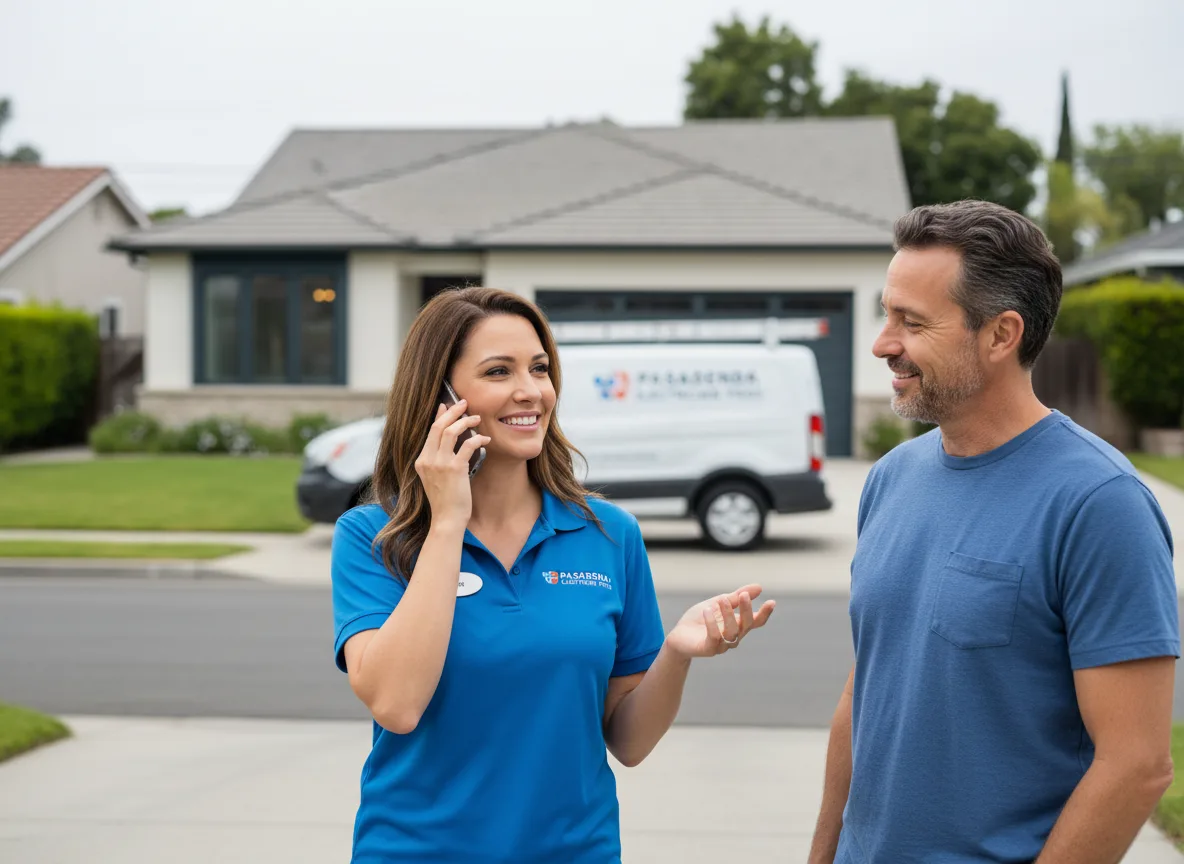 Electrician Morrison, OK FAQs